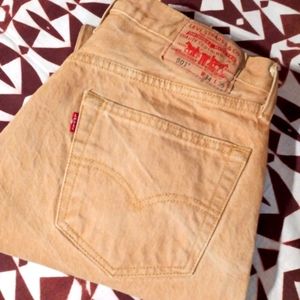 Mens LEVI'S 32W
